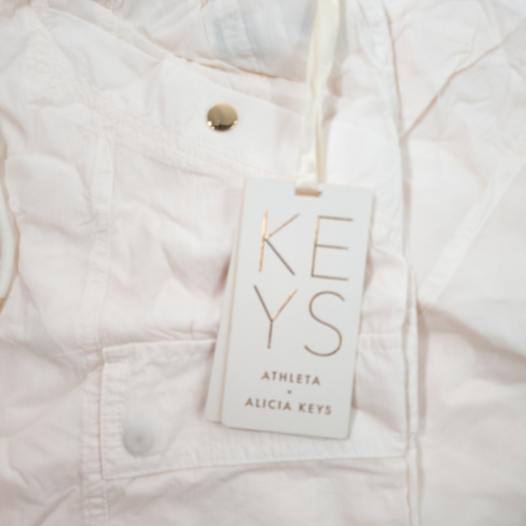 Athleta - Keys High Waist Utility Pant - Picture 8 of 11